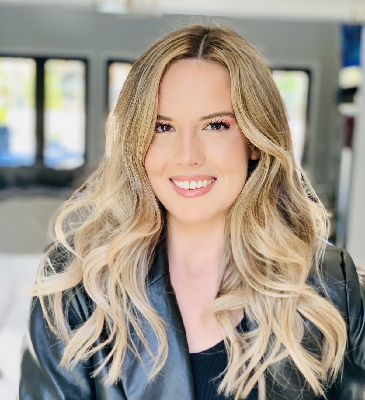 Bree mitchells